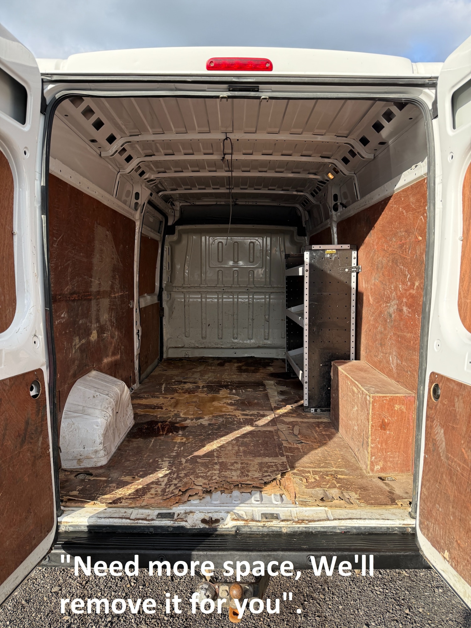 Used Citroen Relay 2021 for sale - 78039261: Photo 22