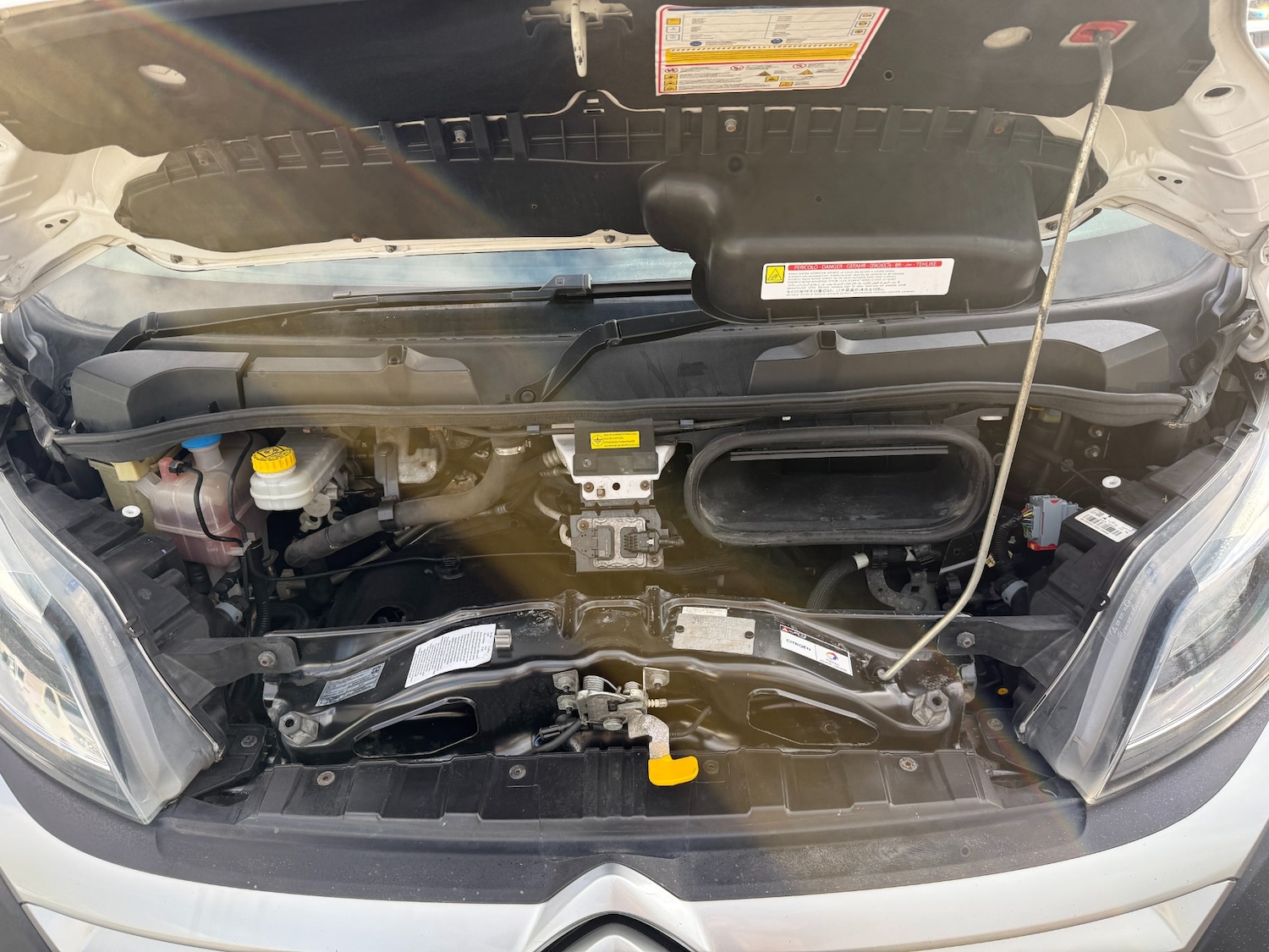 Used Citroen Relay 2021 for sale - 78039261: Photo 23