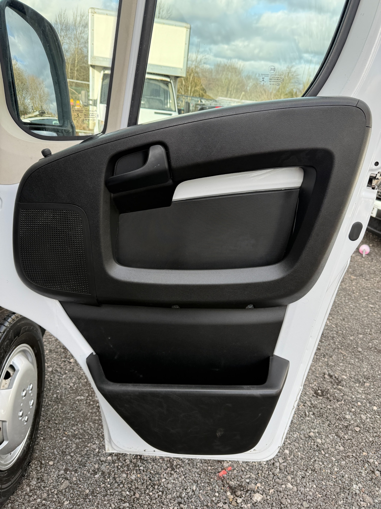 Used Citroen Relay 2021 for sale - 78039261: Photo 24