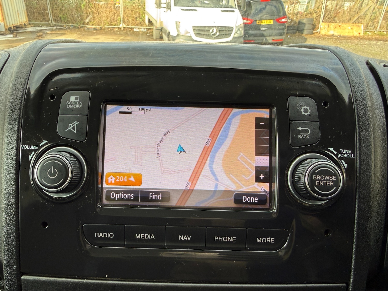 Used Citroen Relay 2021 for sale - 78039261: Photo 25