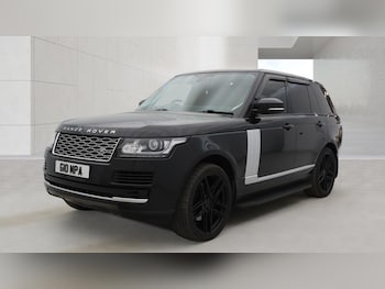 Used Land Rover Range Rover 2014 for sale - 78289995: Photo