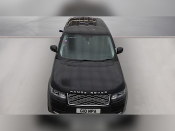 Used Land Rover Range Rover 2014 for sale - 78289995: Photo