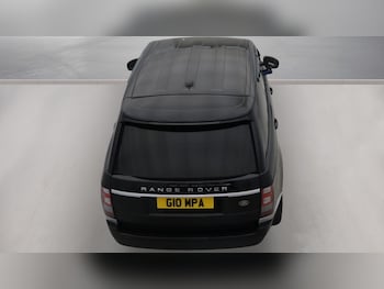 Used Land Rover Range Rover 2014 for sale - 78289995: Photo