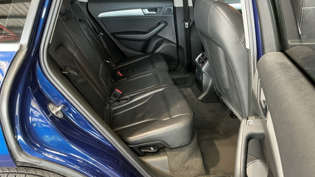 Used Audi Q5 2014 for sale - 78078541: Photo 10