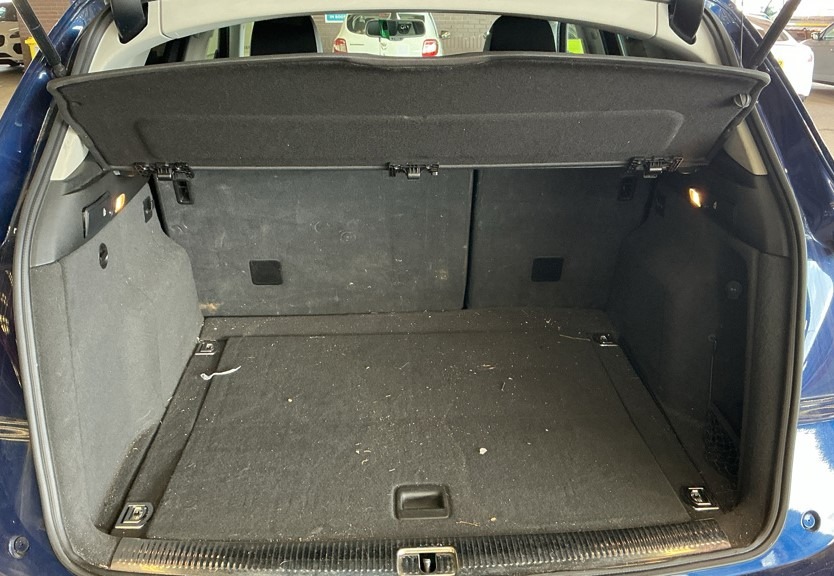 Used Audi Q5 2014 for sale - 78078541: Photo 11