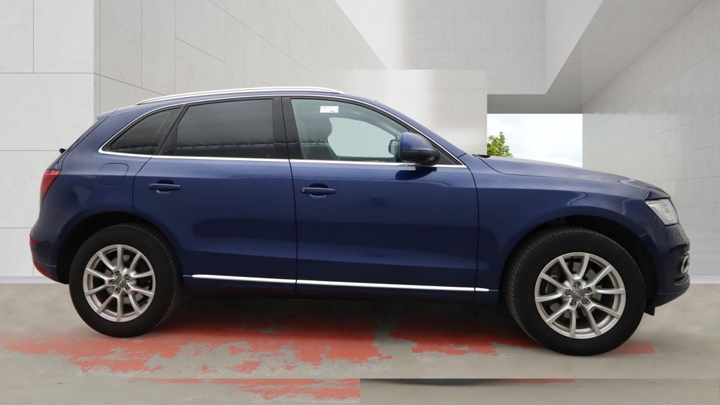 Used Audi Q5 2014 for sale - 78078541: Photo 5