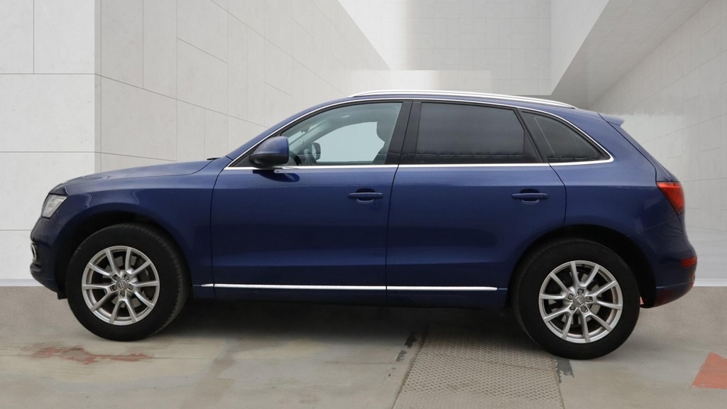 Used Audi Q5 2014 for sale - 78078541: Photo 6