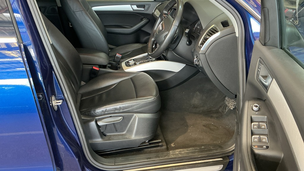 Used Audi Q5 2014 for sale - 78078541: Photo 7