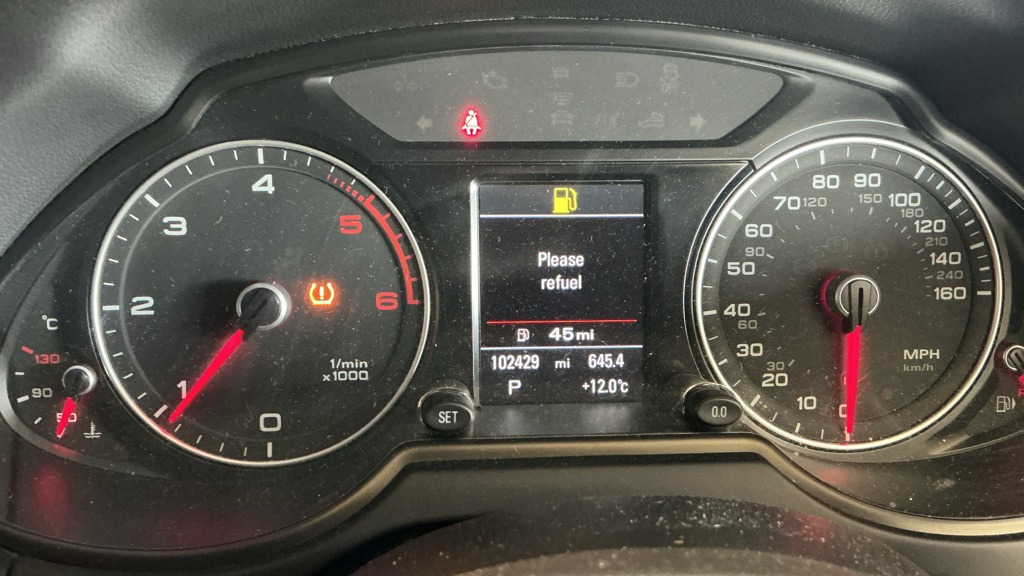 Used Audi Q5 2014 for sale - 78078541: Photo 8