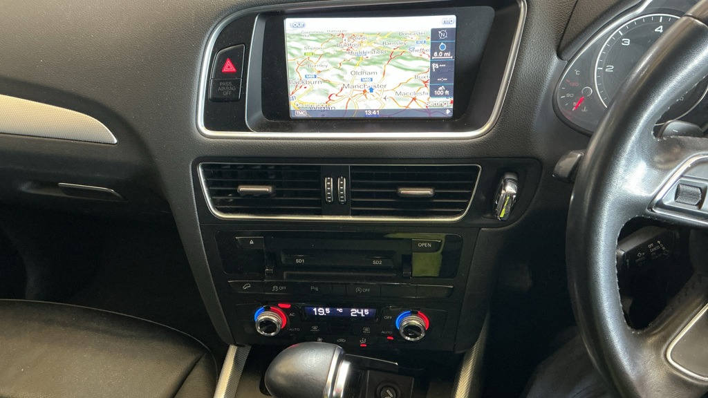 Used Audi Q5 2014 for sale - 78078541: Photo 9