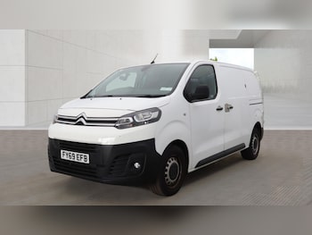 Used Citroen Dispatch 2019 for sale - 78846193: Photo