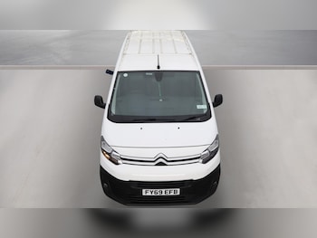 Used Citroen Dispatch 2019 for sale - 78846193: Photo