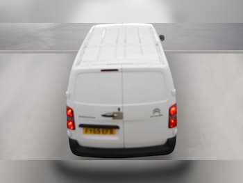 Used Citroen Dispatch 2019 for sale - 78846193: Photo