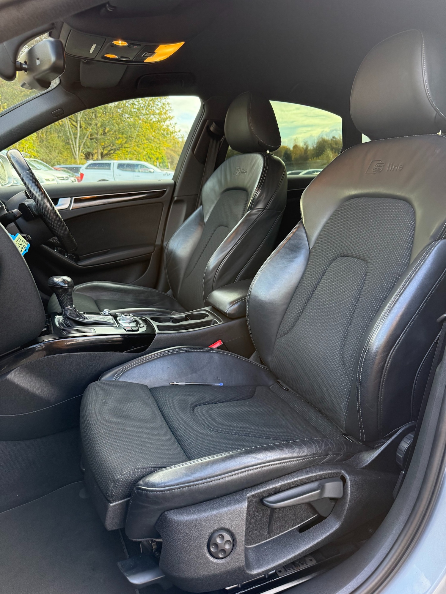 Used Audi A4 2014 for sale - 77036154: Photo 15