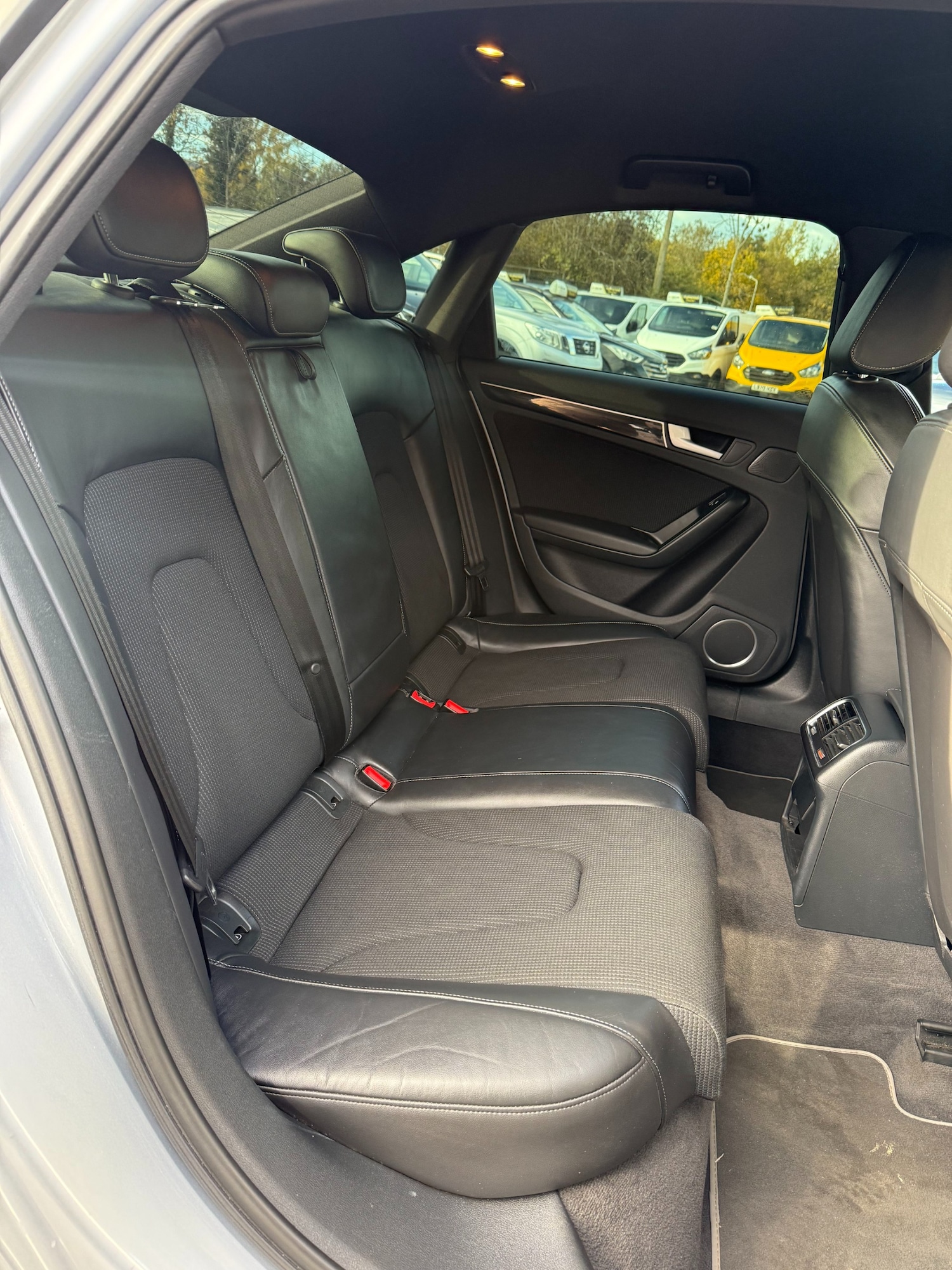 Used Audi A4 2014 for sale - 77036154: Photo 18