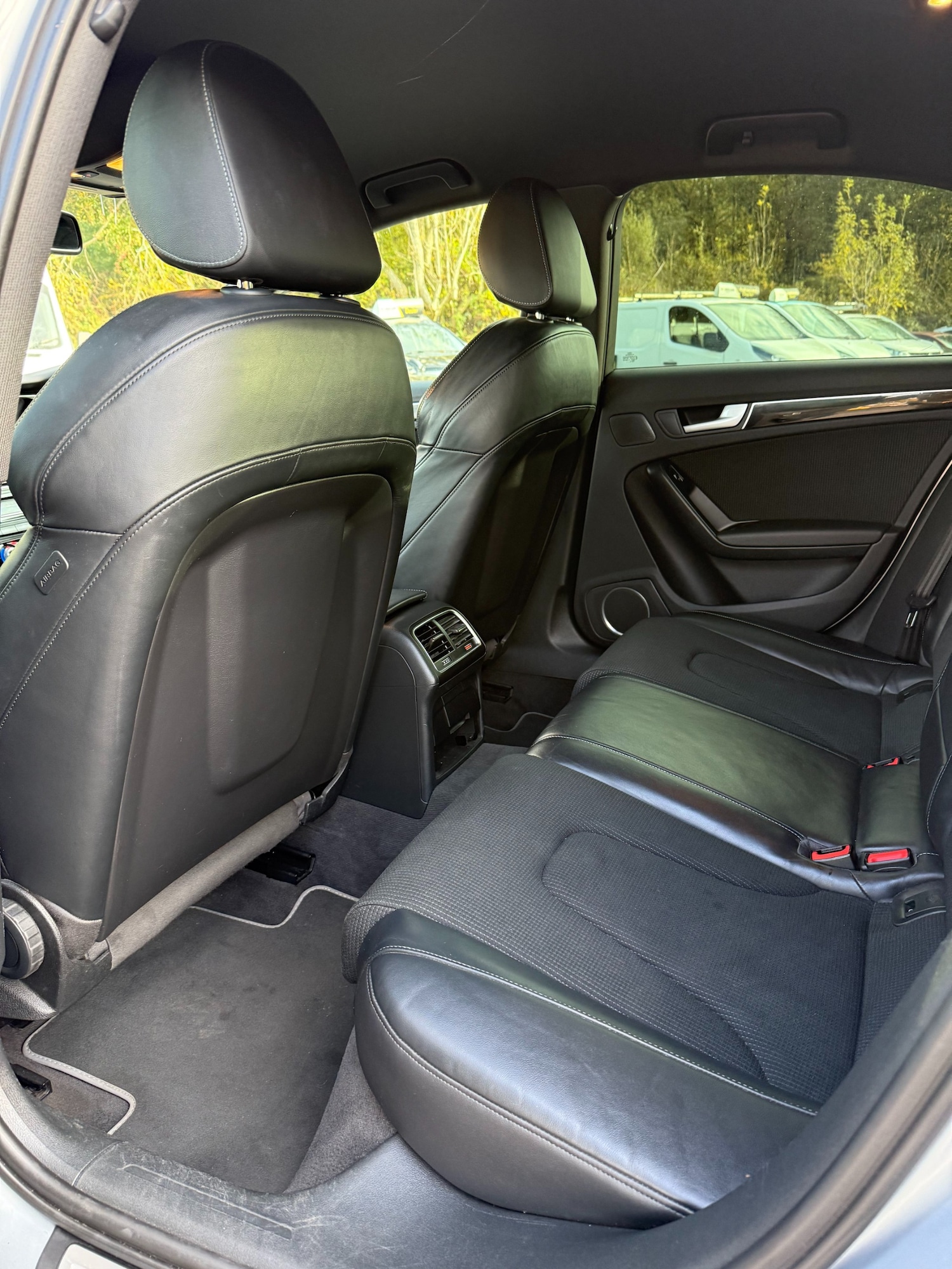 Used Audi A4 2014 for sale - 77036154: Photo 19