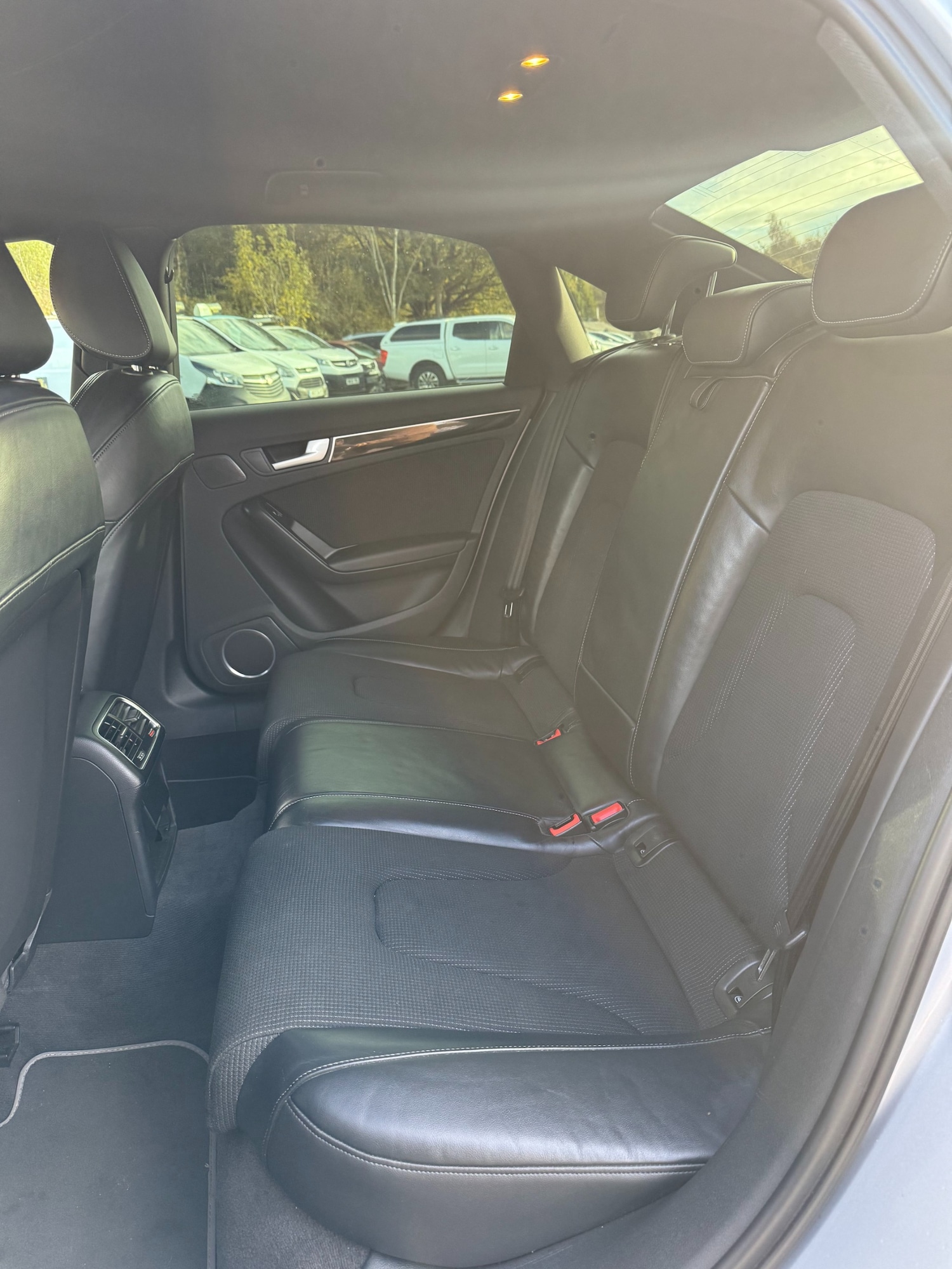 Used Audi A4 2014 for sale - 77036154: Photo 20