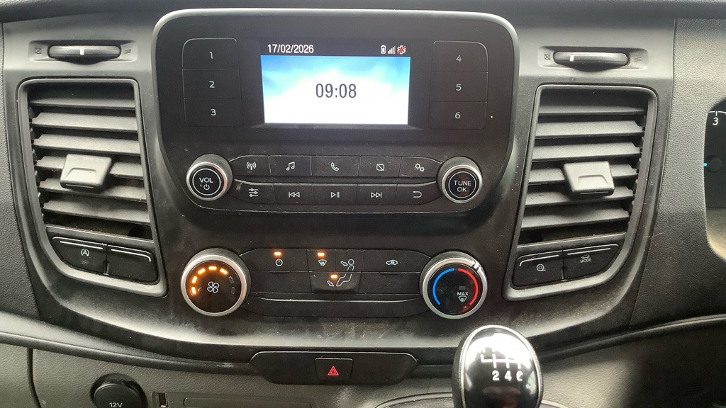 Used Ford Transit 2022 for sale - 77932910: Photo 10