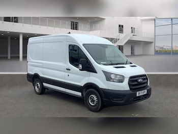 Used Ford Transit 2022 for sale - 77932910: Photo
