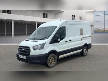 Used Ford Transit 2022 for sale - 77932910: Photo