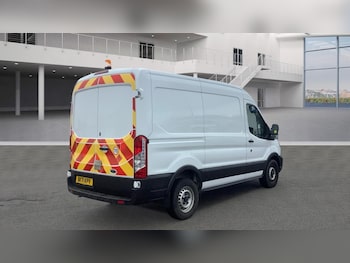 Used Ford Transit 2022 for sale - 77932910: Photo