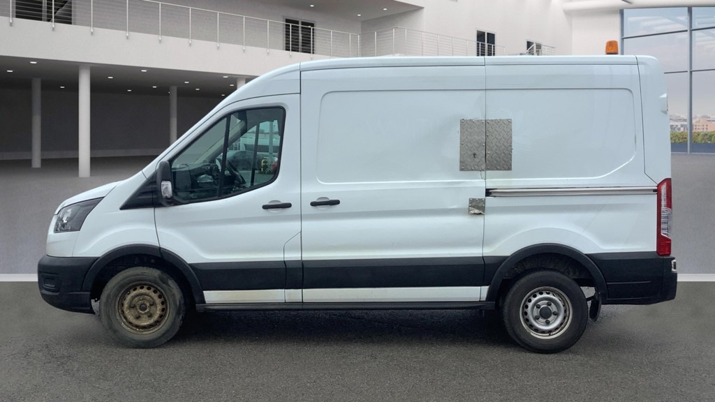 Used Ford Transit 2022 for sale - 77932910: Photo 6