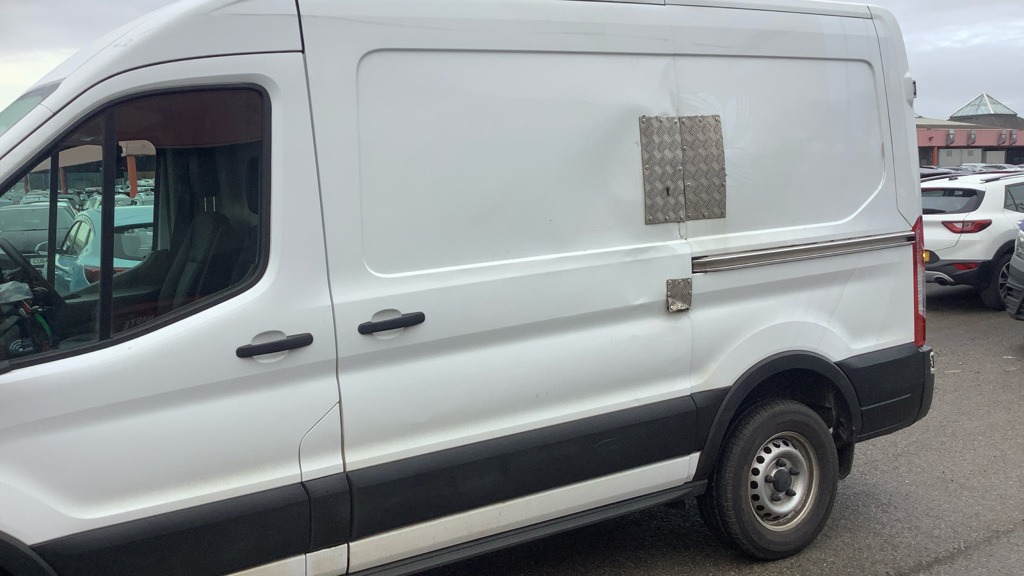 Used Ford Transit 2022 for sale - 77932910: Photo 7