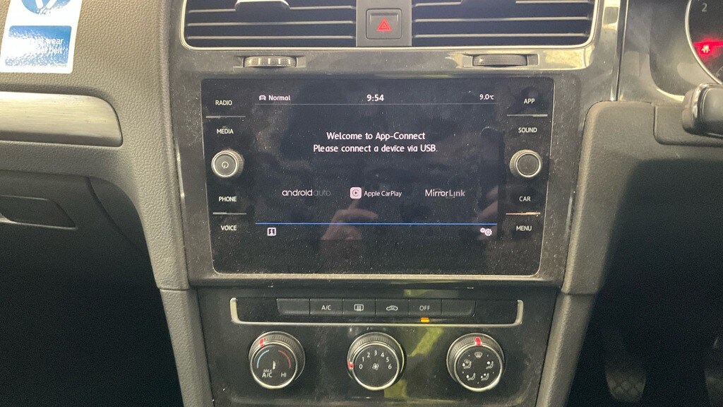 Used Volkswagen Golf 2018 for sale - 77930962: Photo 10