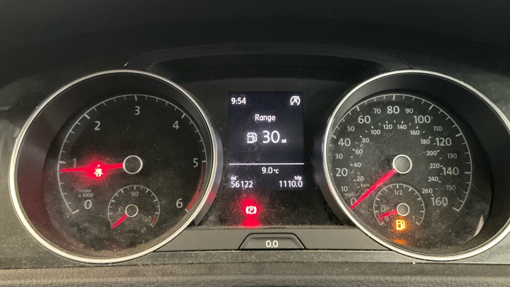 Used Volkswagen Golf 2018 for sale - 77930962: Photo 9