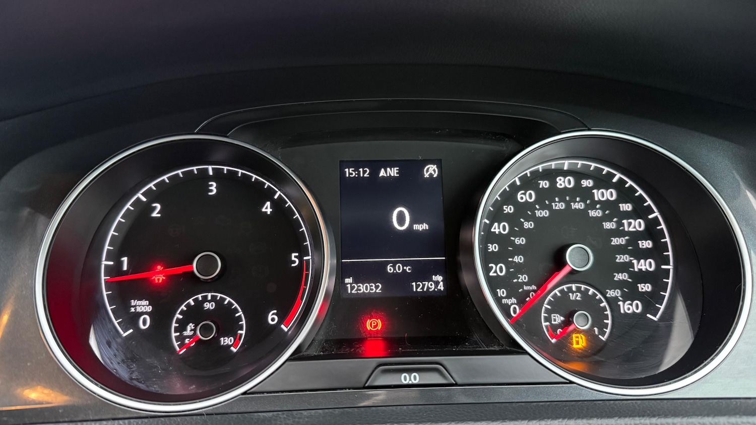 Used Volkswagen Golf 2017 for sale - 77352203: Photo 12