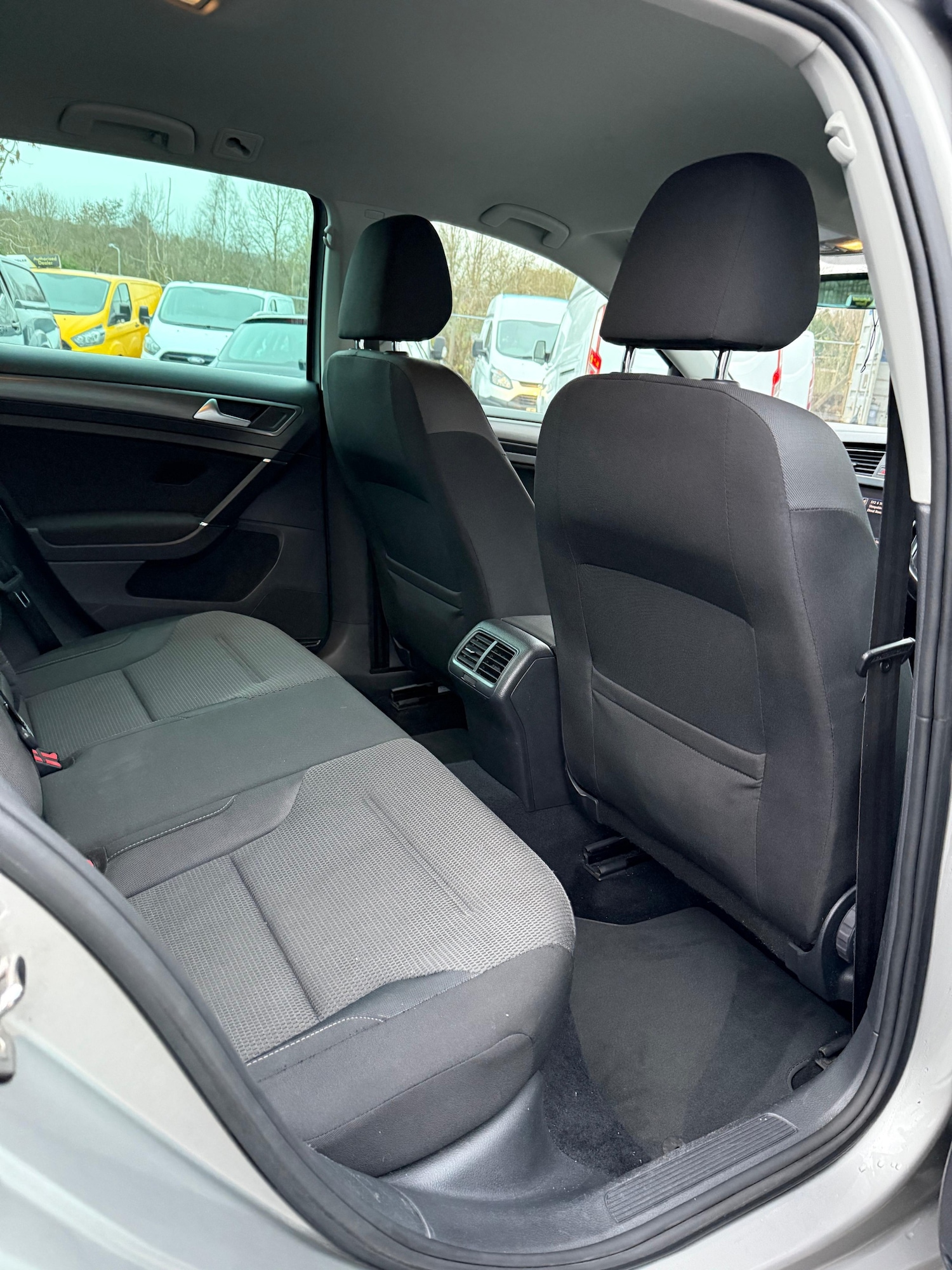 Used Volkswagen Golf 2017 for sale - 77352203: Photo 17