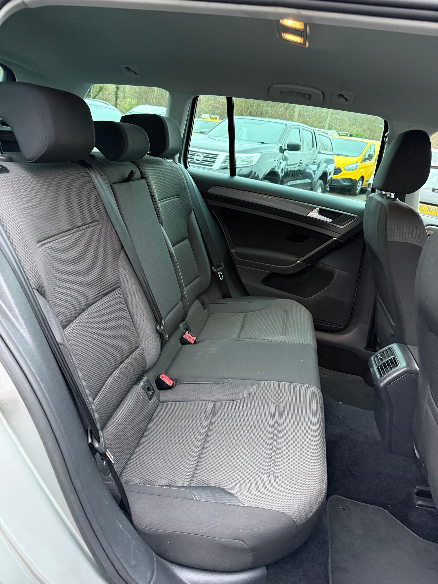 Used Volkswagen Golf 2017 for sale - 77352203: Photo 18