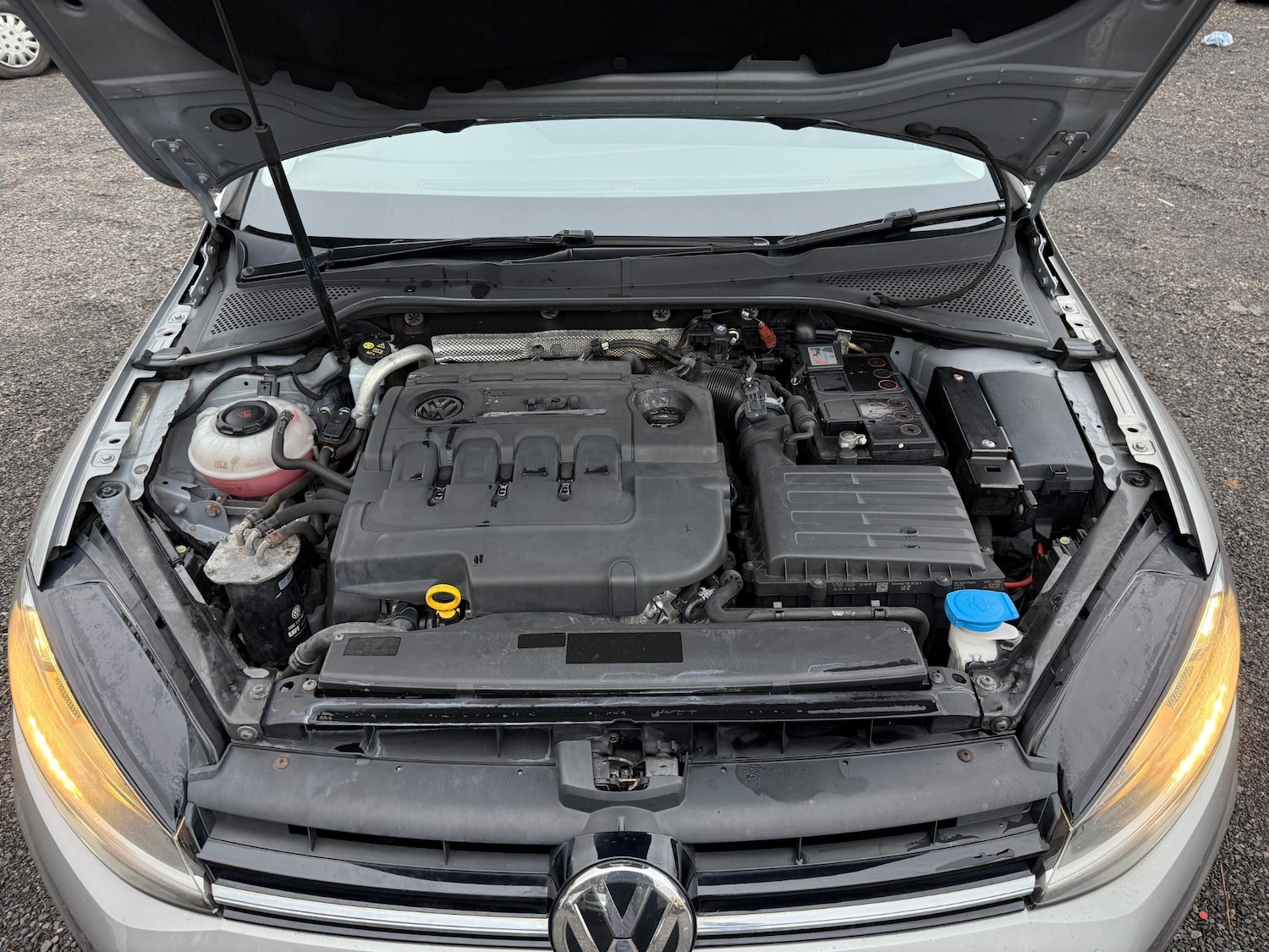 Used Volkswagen Golf 2017 for sale - 77352203: Photo 22