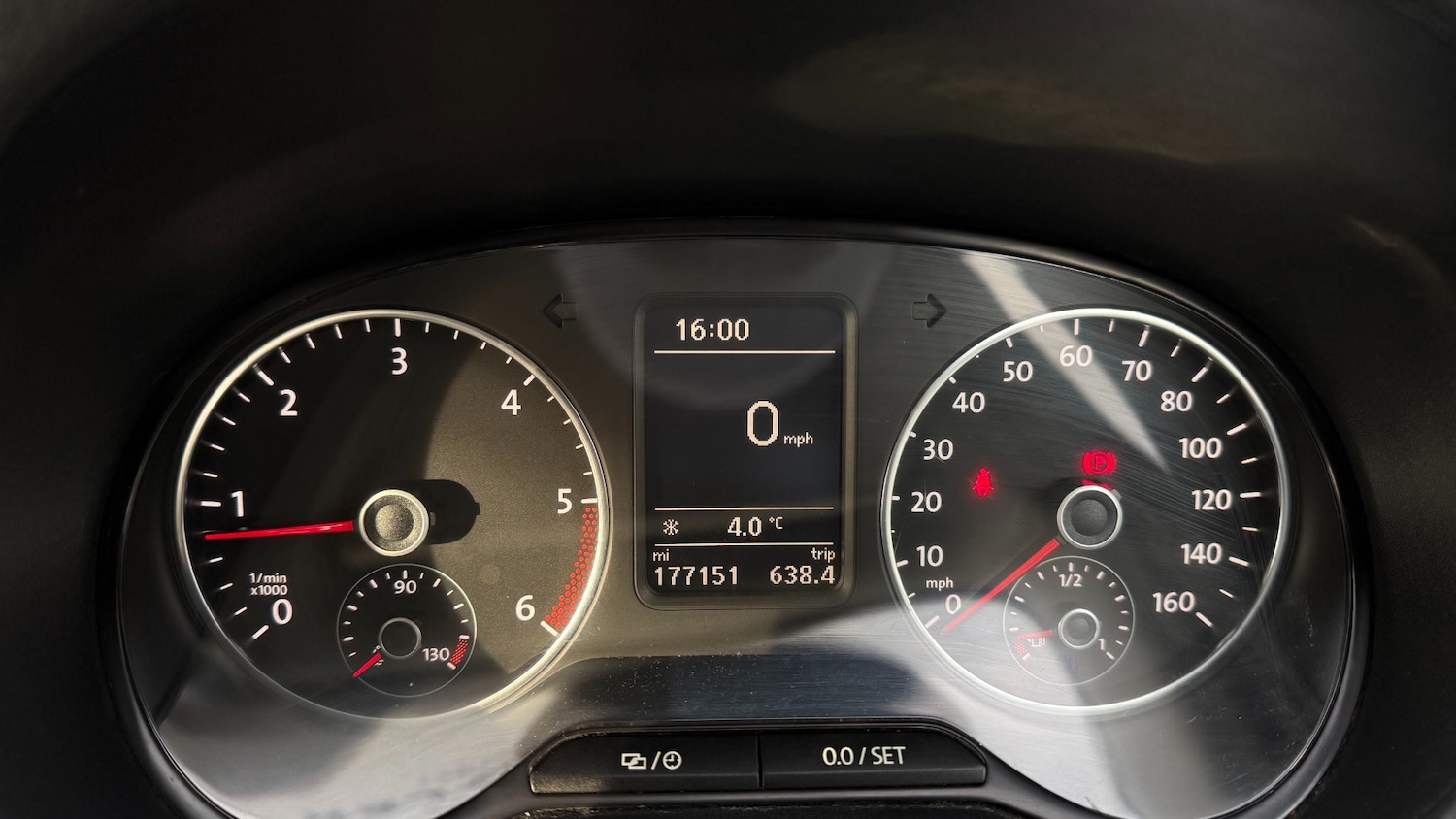 Used Volkswagen Amarok 2013 for sale - 77167685: Photo 12