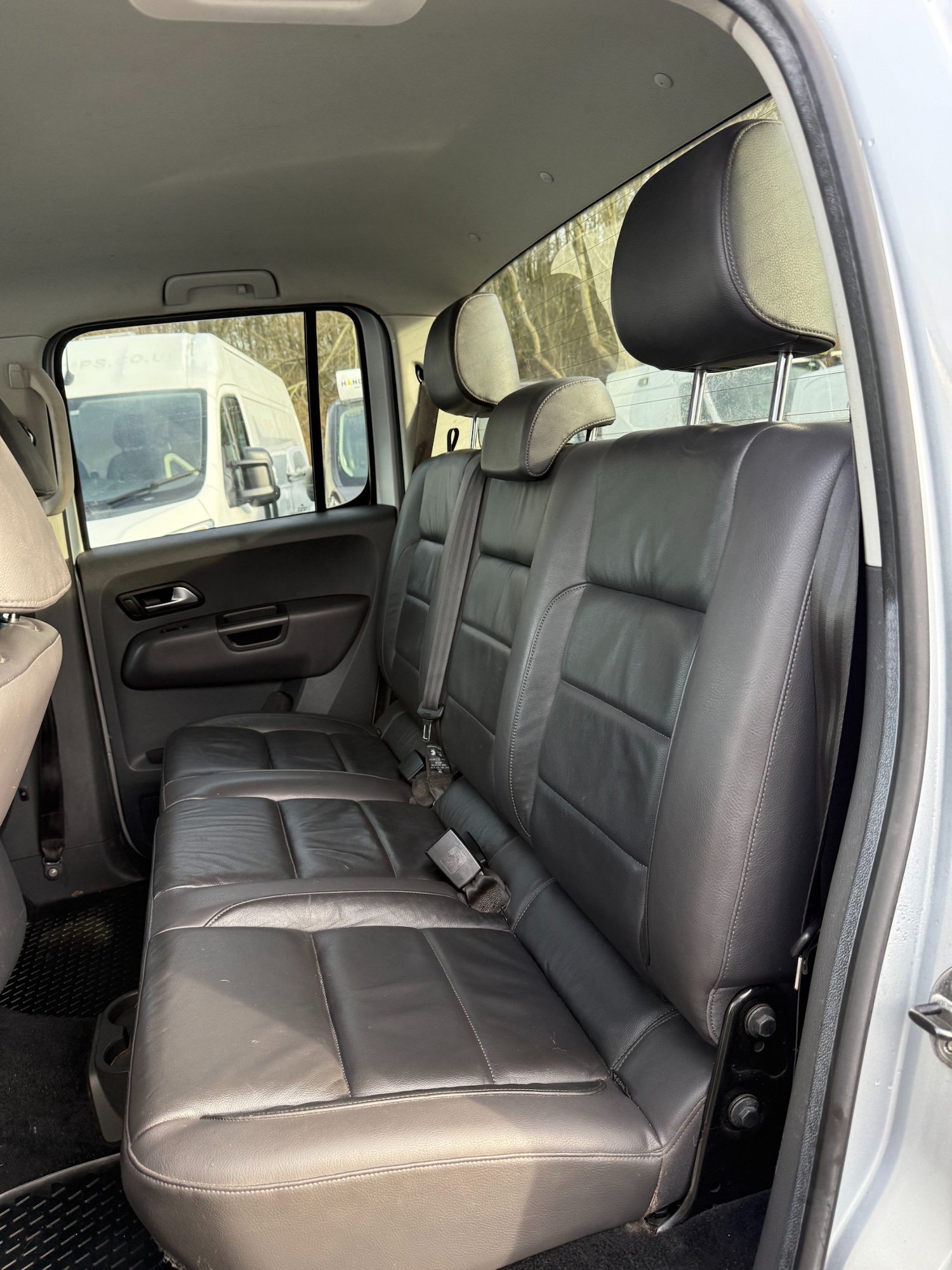 Used Volkswagen Amarok 2013 for sale - 77167685: Photo 20