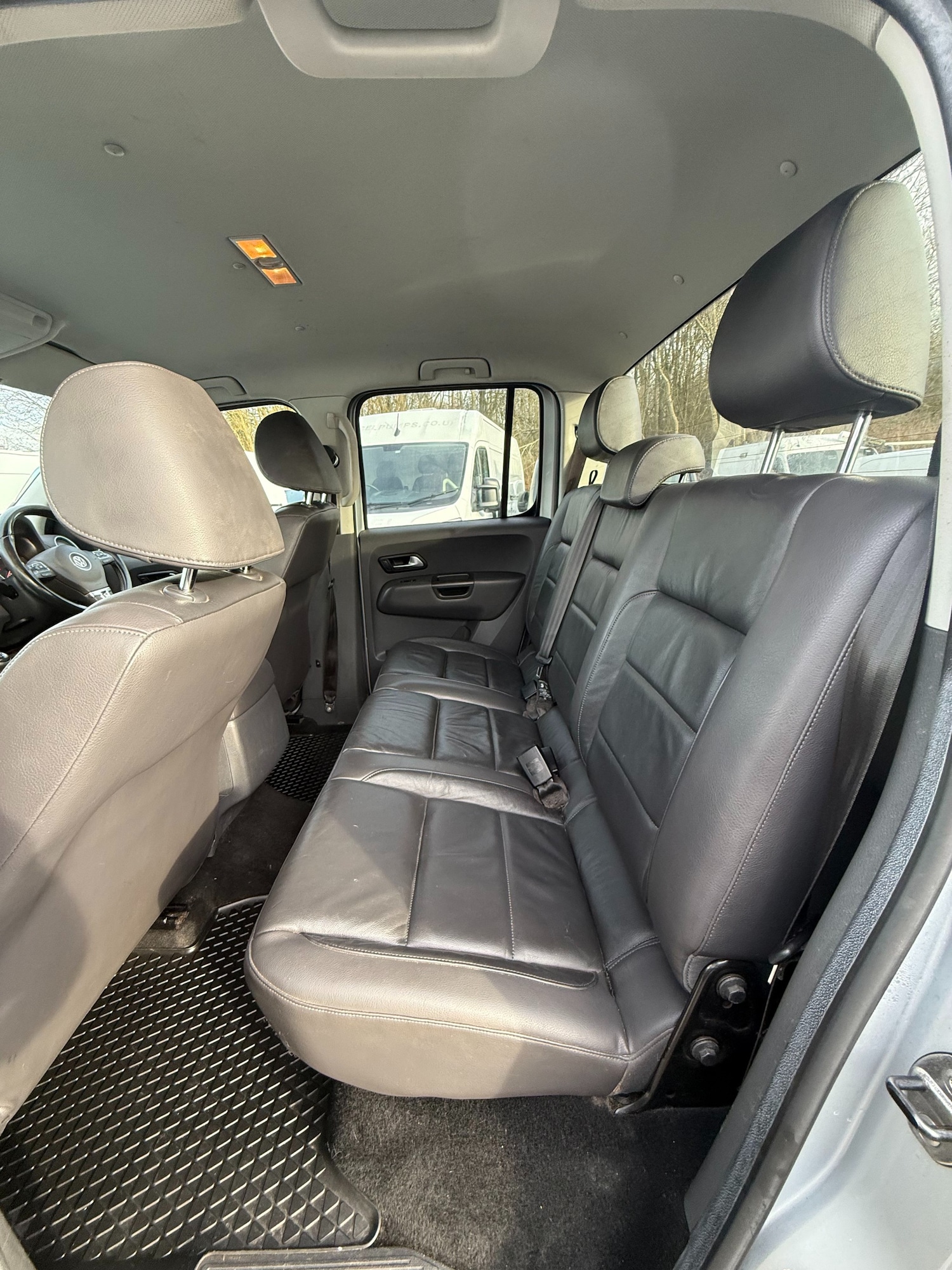 Used Volkswagen Amarok 2013 for sale - 77167685: Photo 21