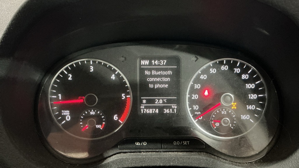 Used Volkswagen Amarok 2013 for sale - 77167685: Photo 7