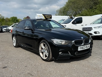 Used BMW 3 Series 2013 for sale - 78381429: Photo