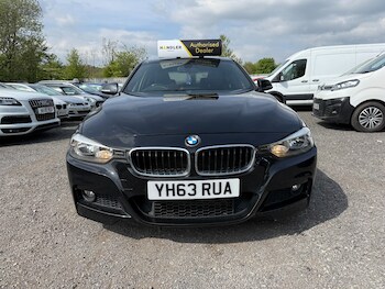 Used BMW 3 Series 2013 for sale - 78381429: Photo