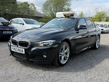 Used BMW 3 Series 2013 for sale - 78381429: Photo