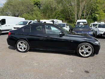 Used BMW 3 Series 2013 for sale - 78381429: Photo