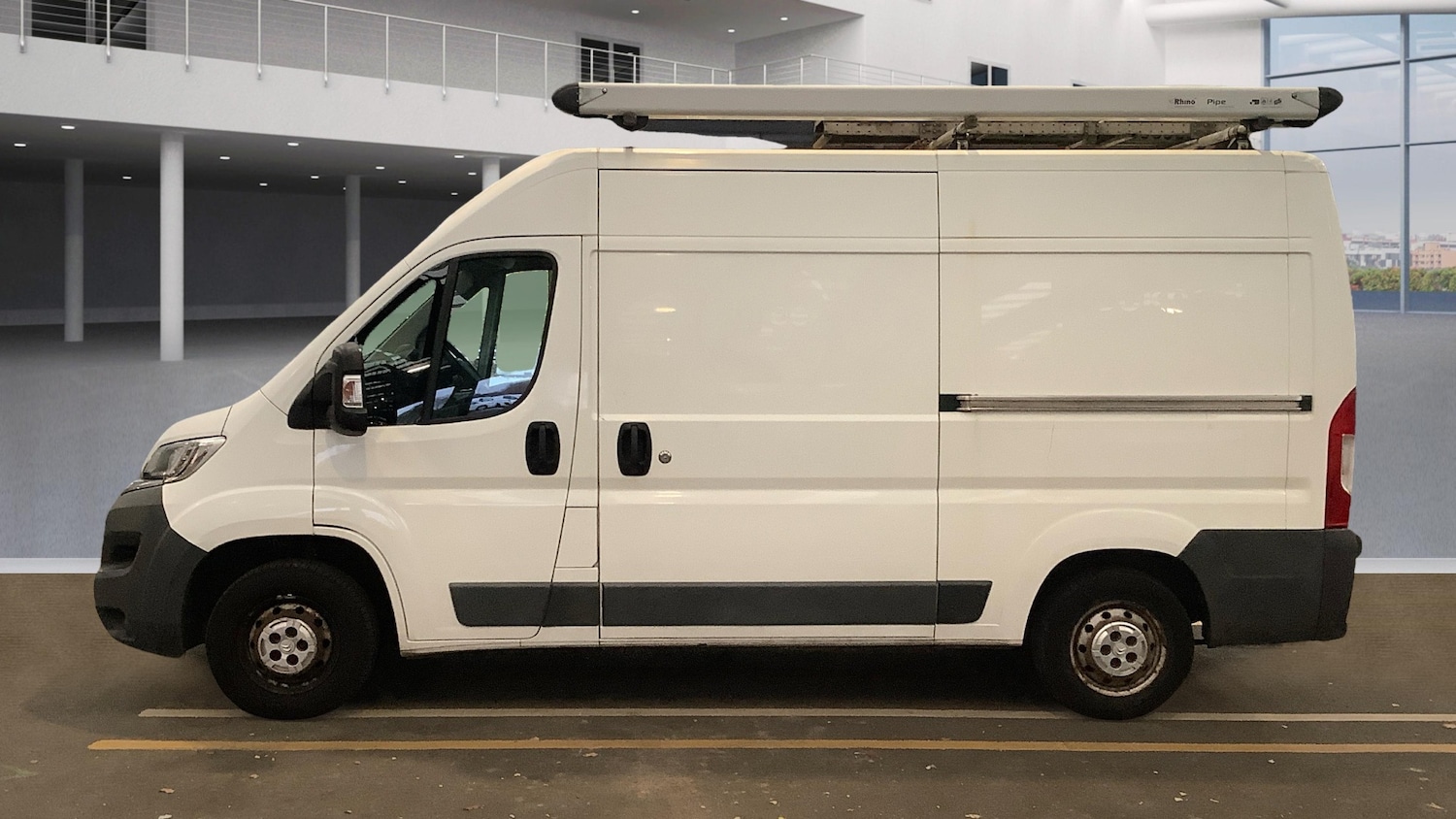 Used Citroen Relay 2017 for sale - 76490871: Photo 6