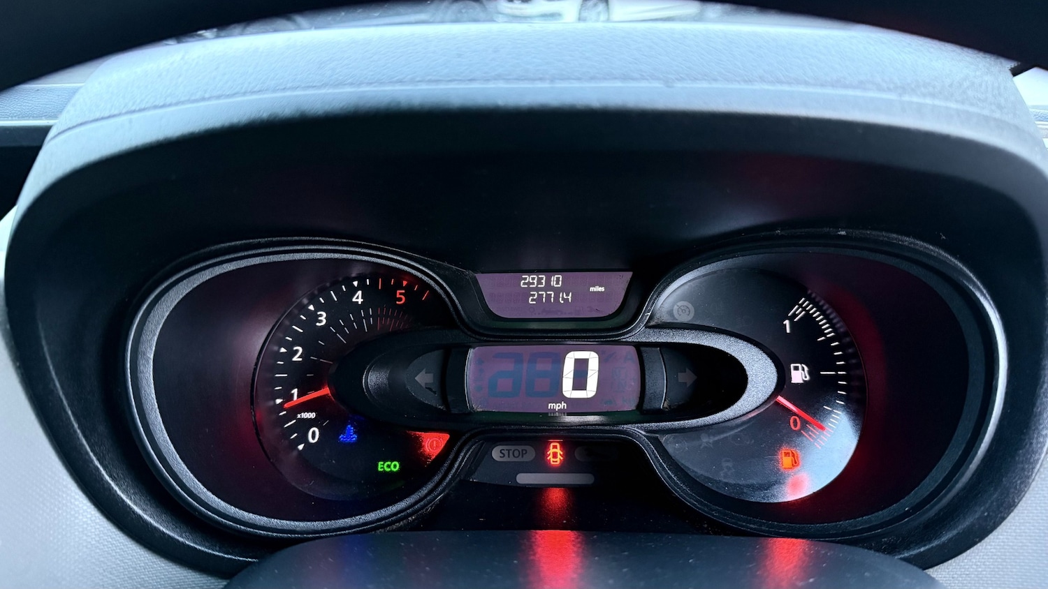 Used Renault Trafic 2019 for sale - 77542583: Photo 12