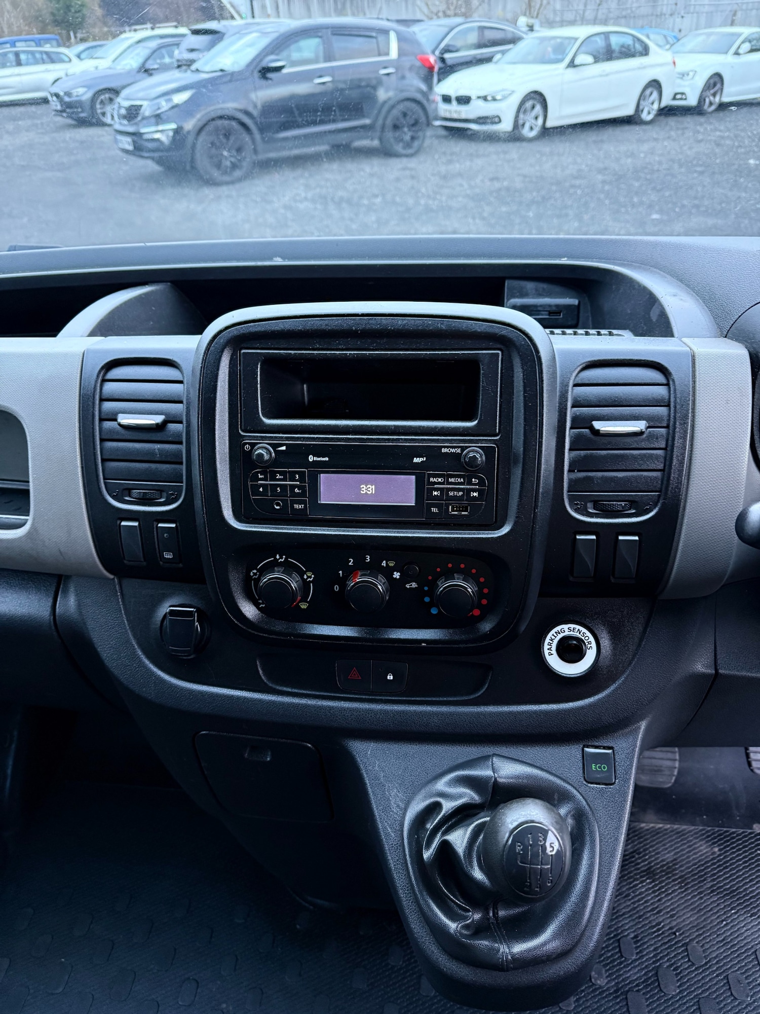 Used Renault Trafic 2019 for sale - 77542583: Photo 14