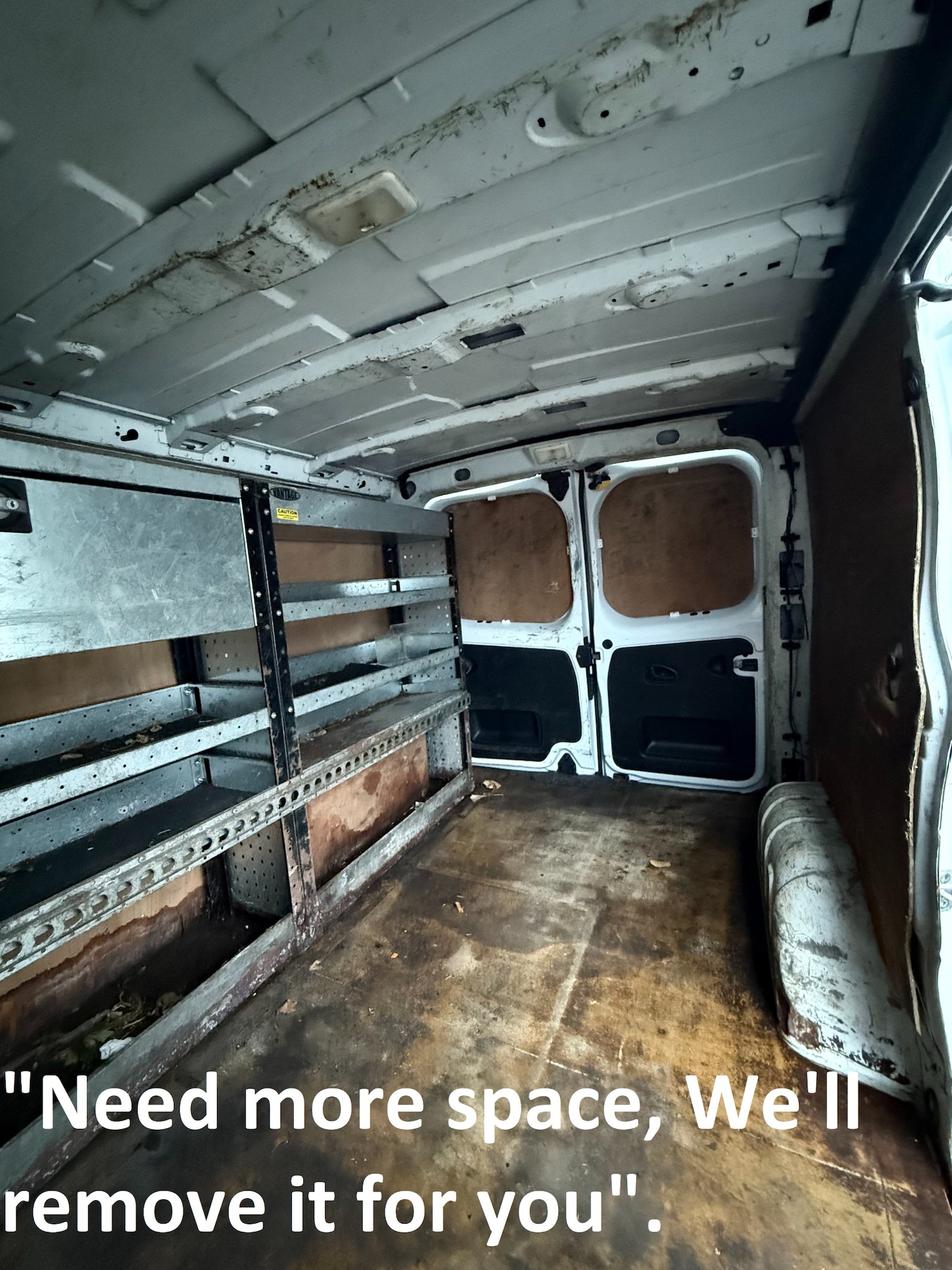 Used Renault Trafic 2019 for sale - 77542583: Photo 18