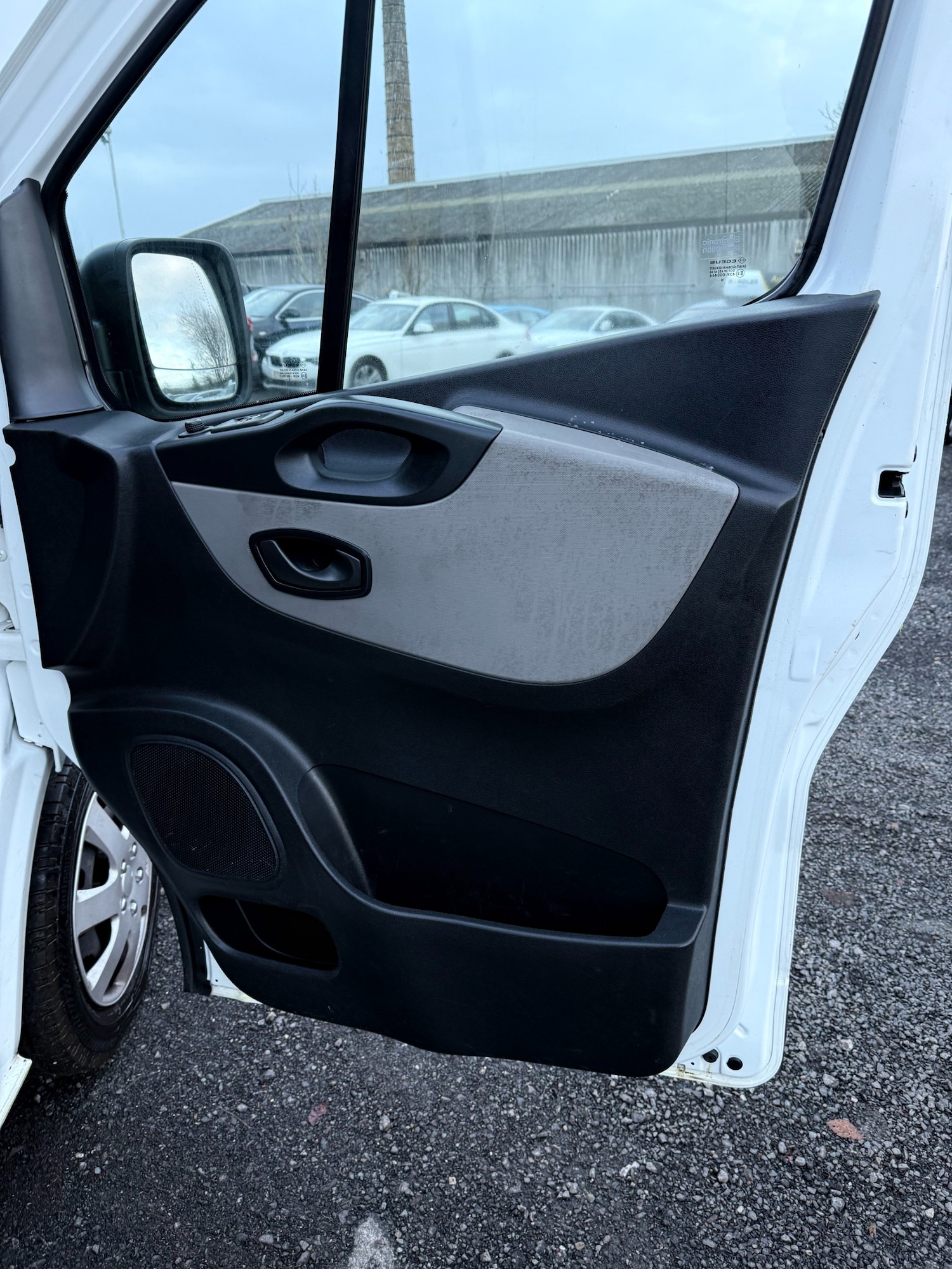 Used Renault Trafic 2019 for sale - 77542583: Photo 22