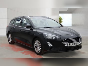 Used Ford Focus 2021 for sale - 78236779: Photo