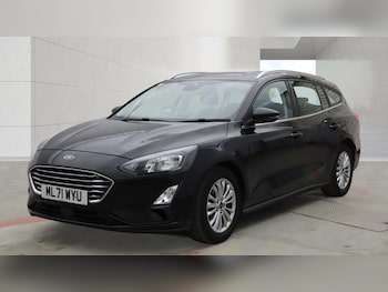 Used Ford Focus 2021 for sale - 78236779: Photo