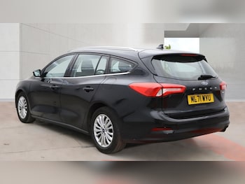 Used Ford Focus 2021 for sale - 78236779: Photo