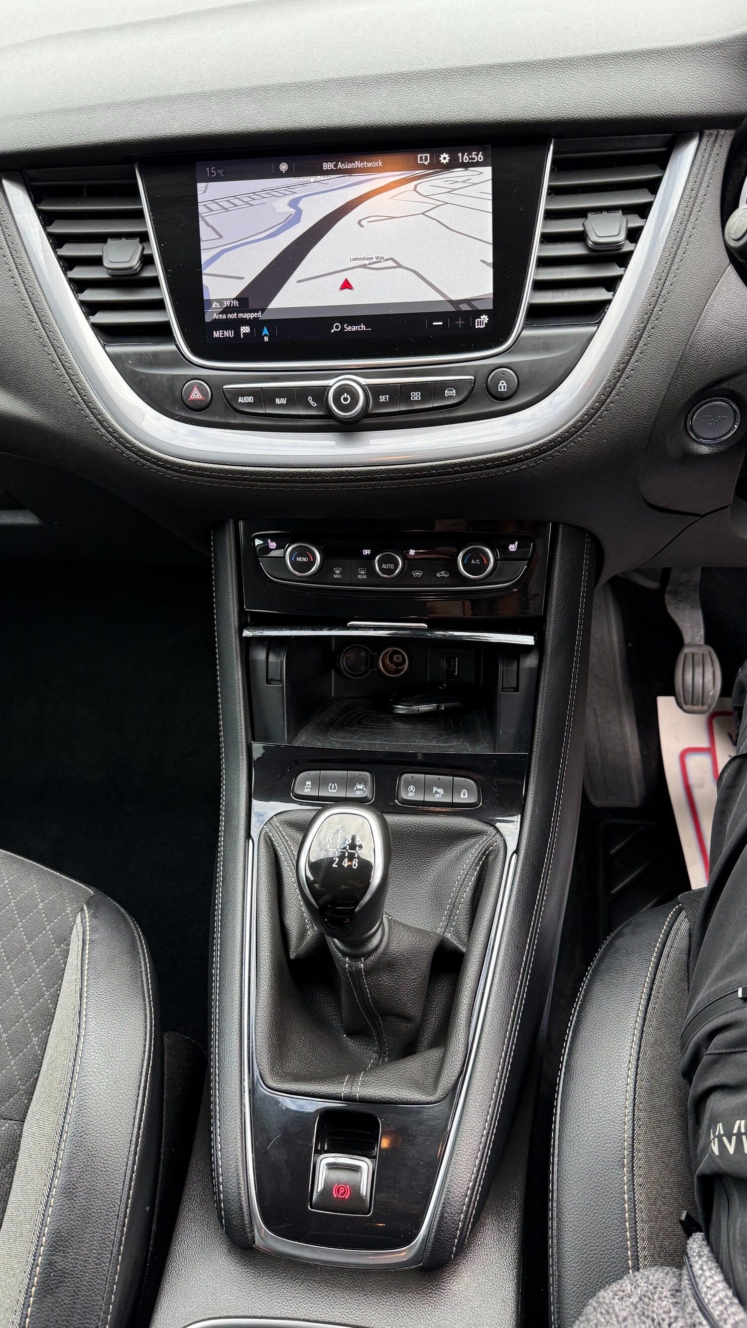 Used Vauxhall Grandland X 2018 for sale - 77541716: Photo 14